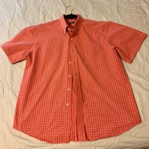 Men’s Izod shirt